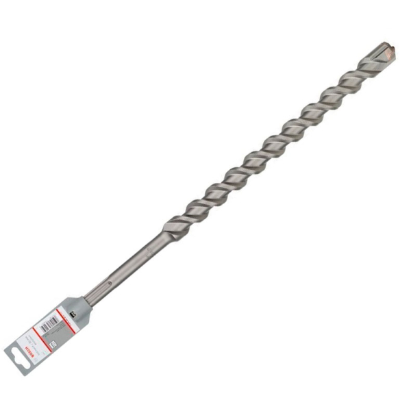 Ударное сверло Bosch SDS-max-4 30x400/520 мм