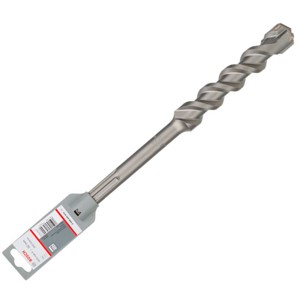 Ударное сверло Bosch SDS-max-4 32x200/320 мм