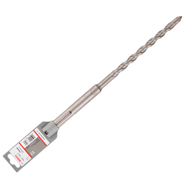 Ударное сверло Bosch SDS-max-4 14x200/340 мм