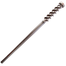 Ударное сверло Bosch SDS-max-9 Break Through 45Х450Х600 мм