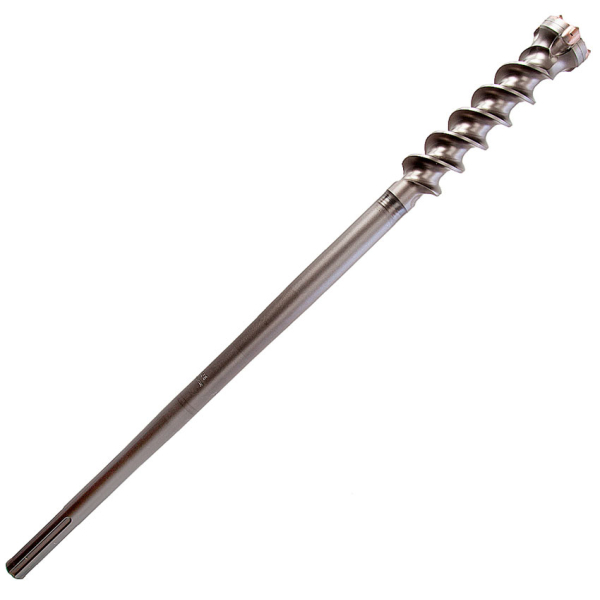 Ударное сверло Bosch SDS-max-9 Break Through 45Х450Х600 мм