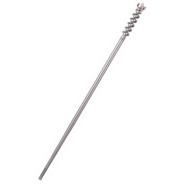 Ударне свердло Bosch SDS-max-9 Break Through 45Х850Х1000 мм