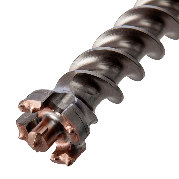 Ударне свердло Bosch SDS-max-9 Break Through 45Х850Х1000 мм