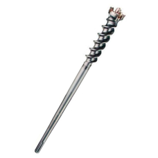 Ударное сверло Bosch SDS-max-9 Break Through 55Х450Х600 мм