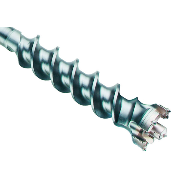 Ударное сверло Bosch SDS-max-9 Break Through 55Х450Х600 мм