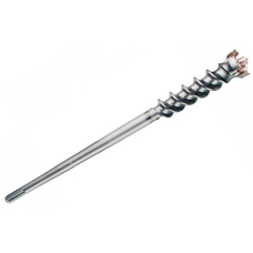 Ударное сверло Bosch SDS-max-9 Break Through 65Х450 мм
