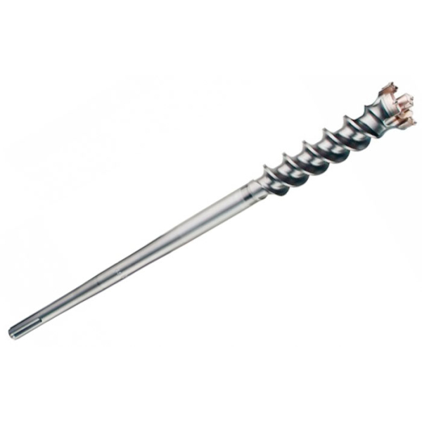 Ударное сверло Bosch SDS-max-9 Break Through 65Х450 мм