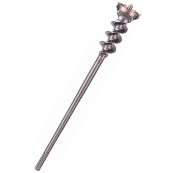 Ударное сверло Bosch SDS-max-9 Break Through 80Х450 мм