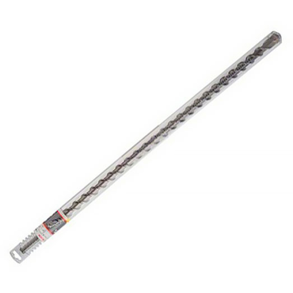 Ударное сверло Bosch SDS-max-9 Nature Stone 28x800/920 мм