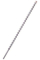 Ударное сверло Bosch SDS-max-9 Nature Stone 32x800/920 мм
